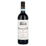 VINHO CASANOVA DI NERI SANGIOVESE ROSSO DI MONTALCINO GIOVANNI NERI TINTO 2019 750ML 14,5%