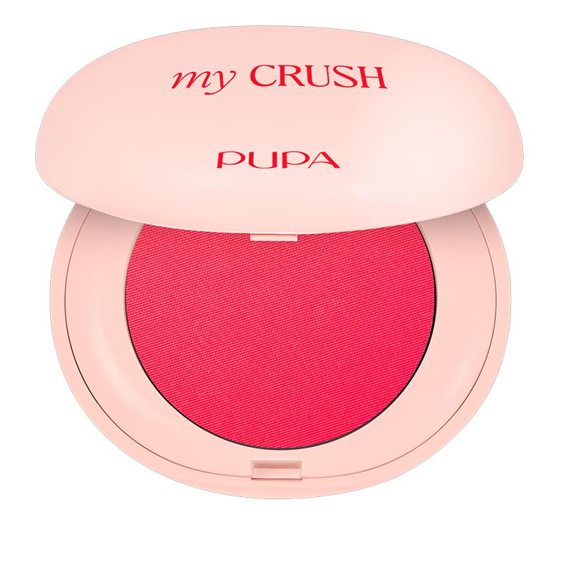 BLUSH LIP PUPA MILANO CHEEK MY CRUSH BLUSH OH MY GOSH 003 3,1G