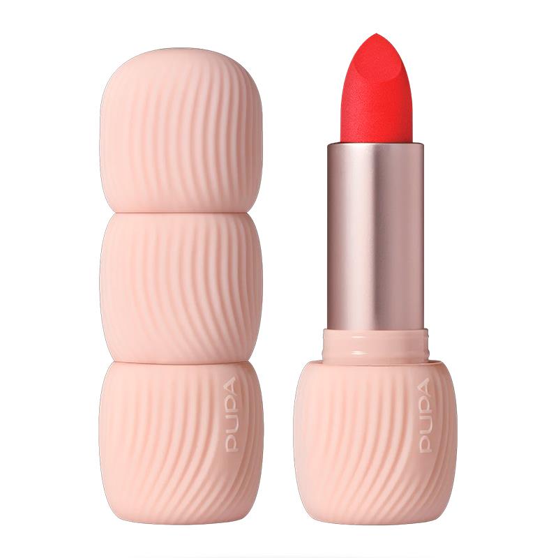 BATOM PUPA MILANO MY CRUSH MATTE SOFT ENDLESS FLAME 032 3.5G