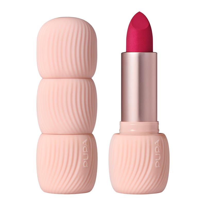 BATOM PUPA MILANO MATTE SOFT MY CRUSH IRRESISTIBLE HUG ME 024 3.5G