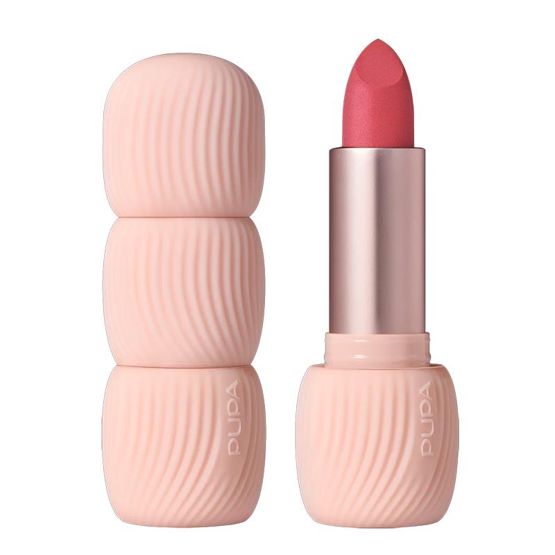 BATOM PUPA MILANO MY CRUSH MATTE SOFT AT FIRST BLUSH 021 3.5G