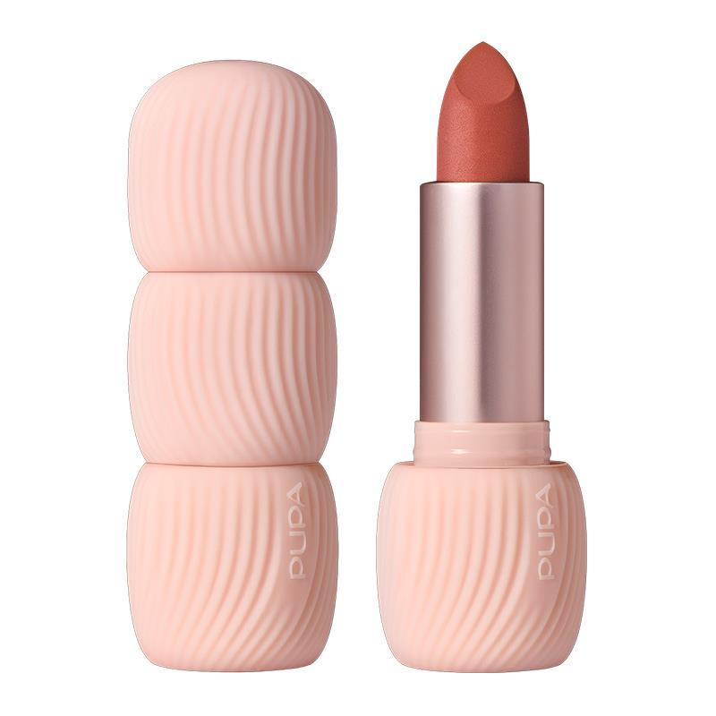 BATOM PUPA MILANO MATTE SOFT MY CRUSH IRRESISTIBLE HUG ME 013 3.5G