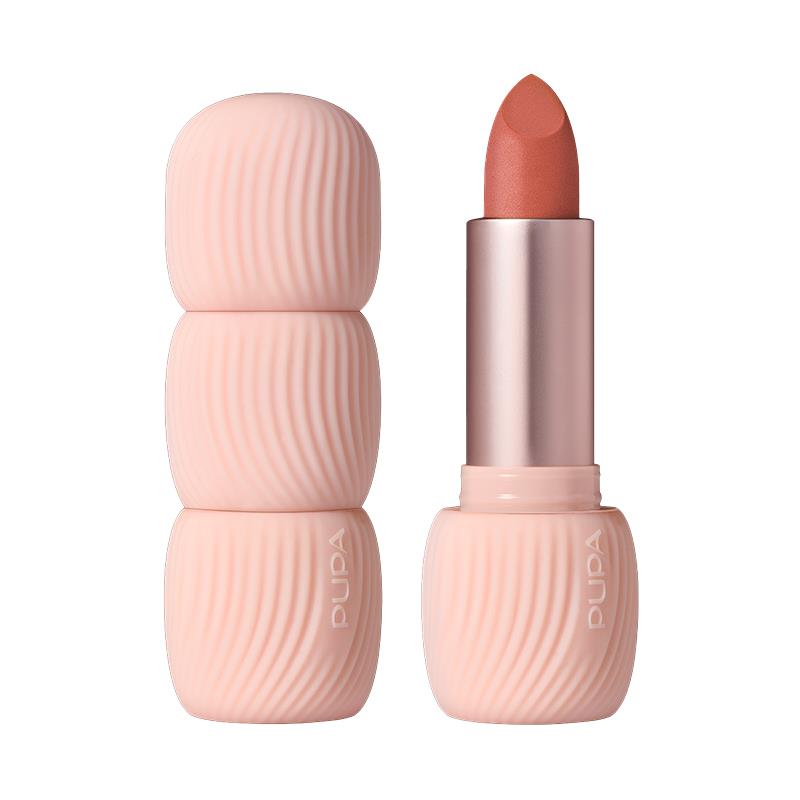 BATOM PUPA MILANO MATTE SOFT MY CRUSH IRRESISTIBLE HUG ME 012 3.5G
