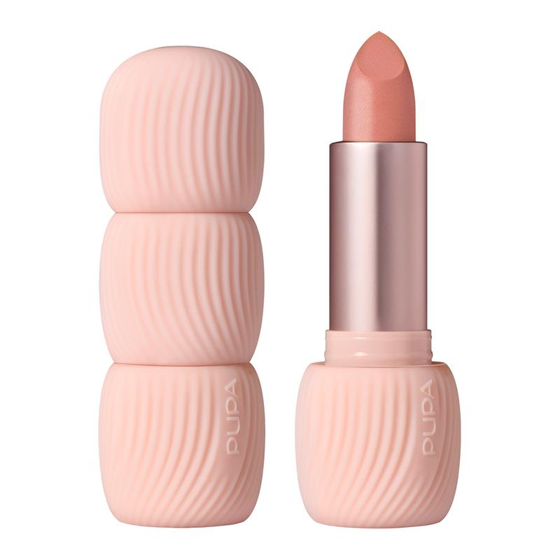 BATOM PUPA MILANO MATTE SOFT MY CRUSH IRRESISTIBLE HUG ME 011 3.5G
