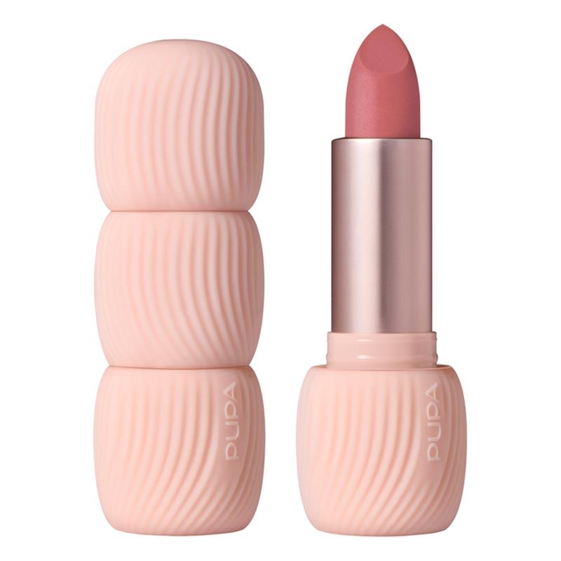 BATOM PUPA MILANO MATTE SOFT MY CRUSH IRRESISTIBLE HUG ME 010 3.5G