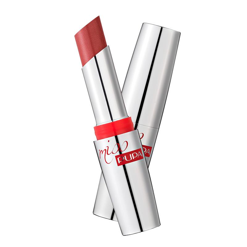 BATOM PUPA MILANO MISS PUPA ULTRASHINY LIPSTICK 603 2.4ML
