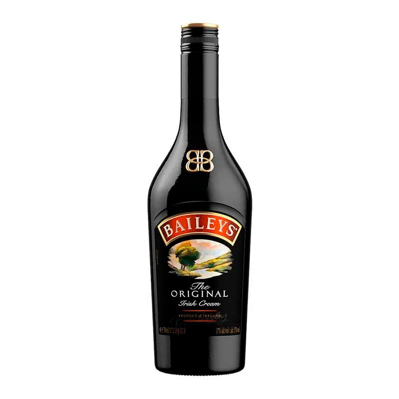 LICOR BAILEYS IRISCH CREAM 750ML 17%