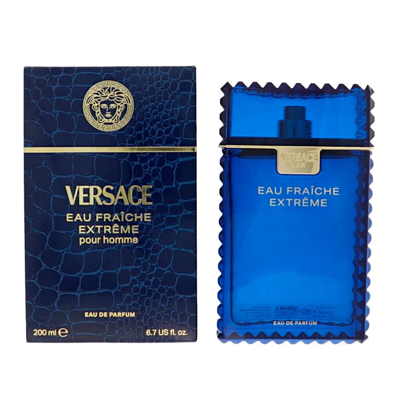 PERFUME VERSACE MAN EAU FRAICHE EXTREME EDP 200ML