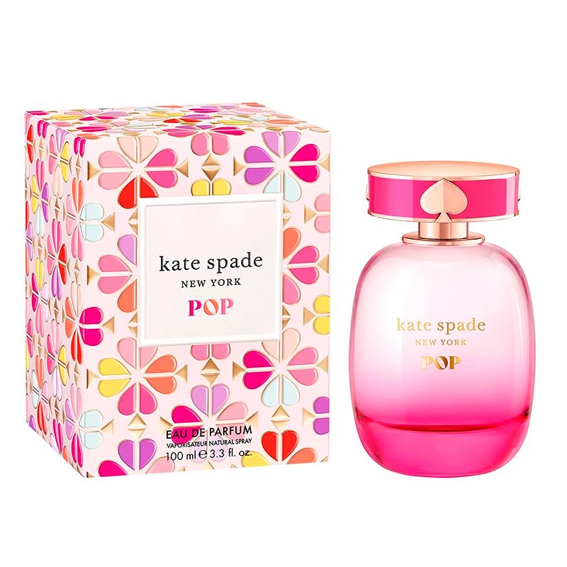 PERFUME KATE SPADE POP EDP 100ML