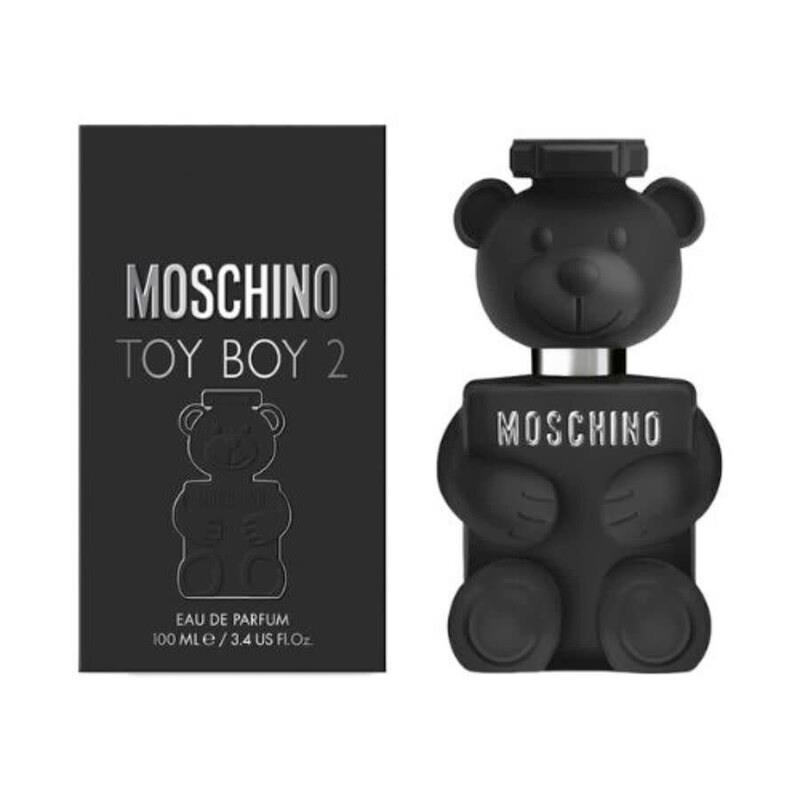 PERFUME MOSCHINO TOY BOY 2 EDP 100ML