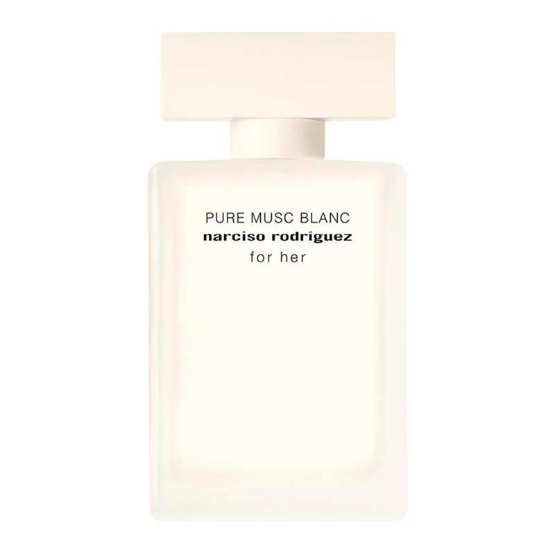 PERFUME NARCISO RODRIGUEZ FOR HER PURE MUSC BLANC EDP INTENSE 50ML