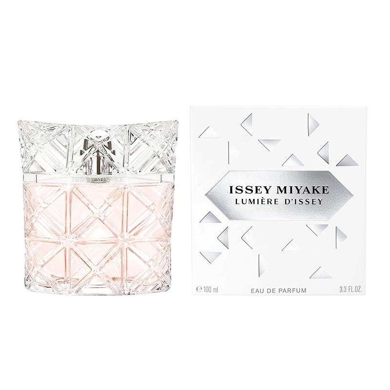 PERFUME ISSEY MIYAKE LUMIERE DISSEY EDP 100ML