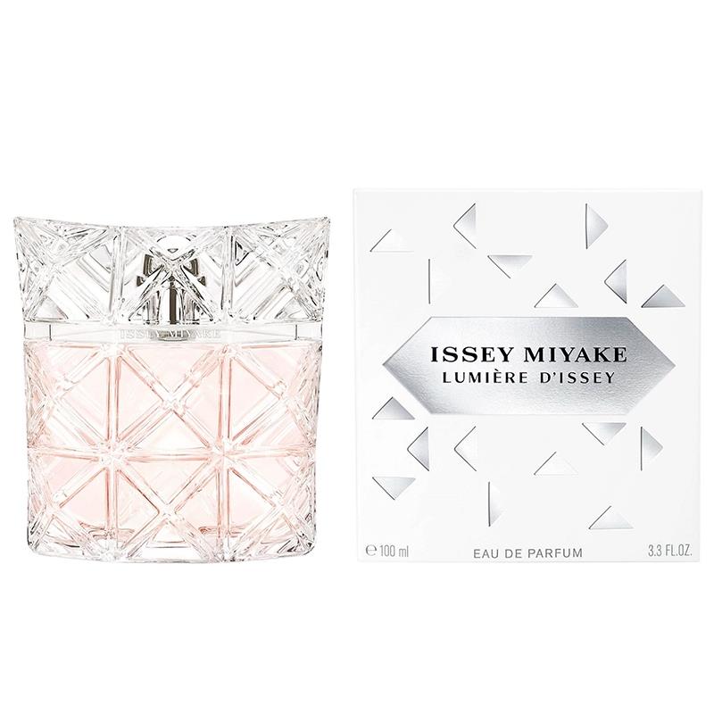PERFUME ISSEY MIYAKE LUMIERE DISSEY EDP 100ML