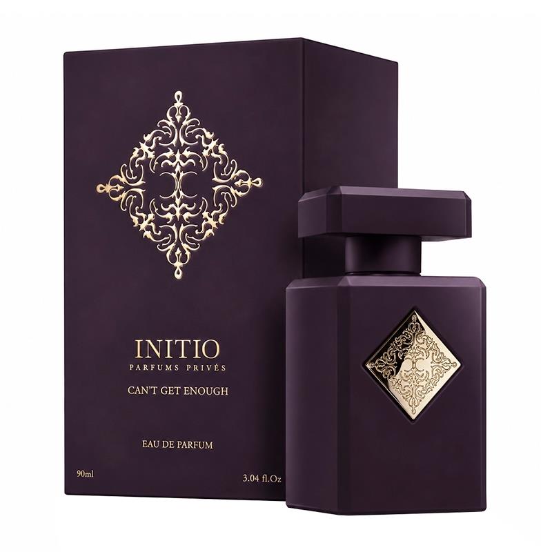 PERFUME INITIO CANT GET ENOUGH EDP 90ML