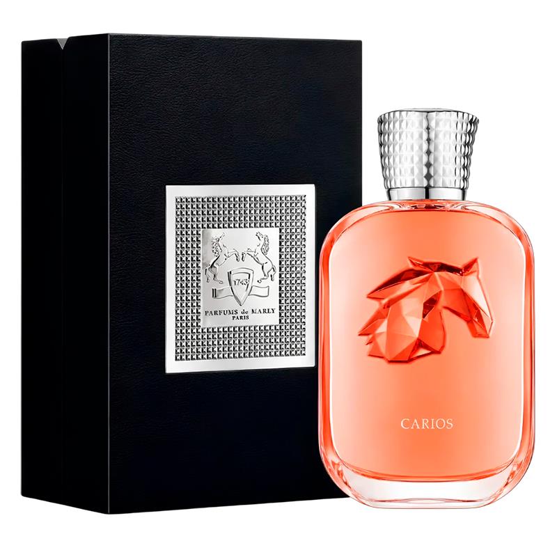 PERFUME PARFUMS DE MARLY CARIOS EXTRAIT DE PARFUM 100ML