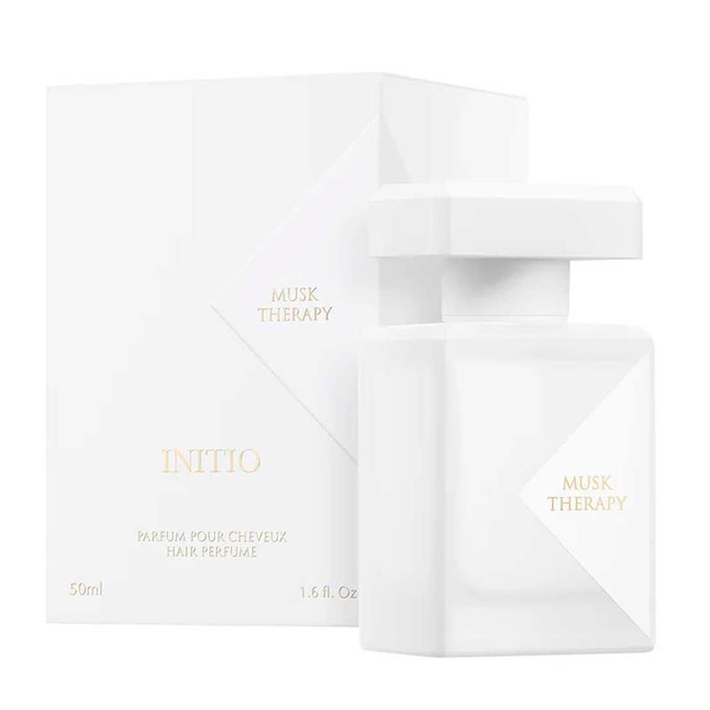 PERFUME CAPILAR INITIO MUSK THERAPY 50ML