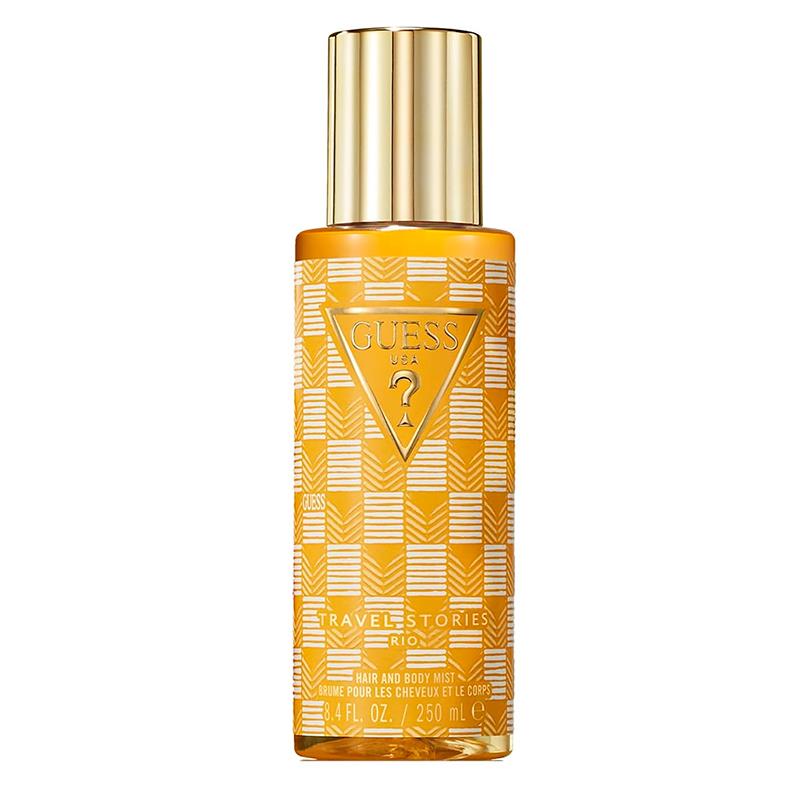 BODY SPLASH GUESS TRAVEL STORIES RIO 250ML