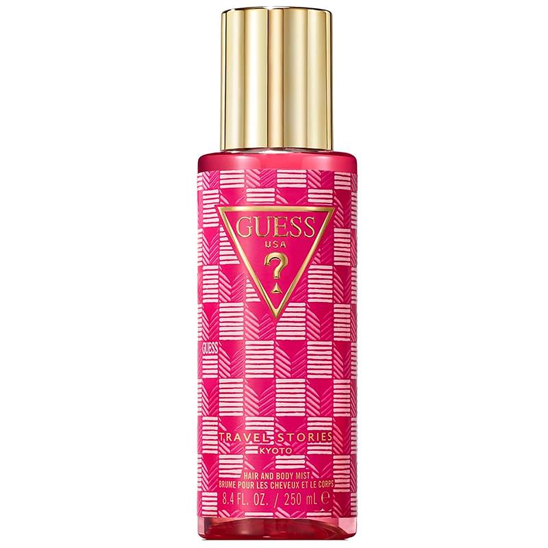 BODY SPLASH GUESS TRAVEL STORIES KYOTO 250ML