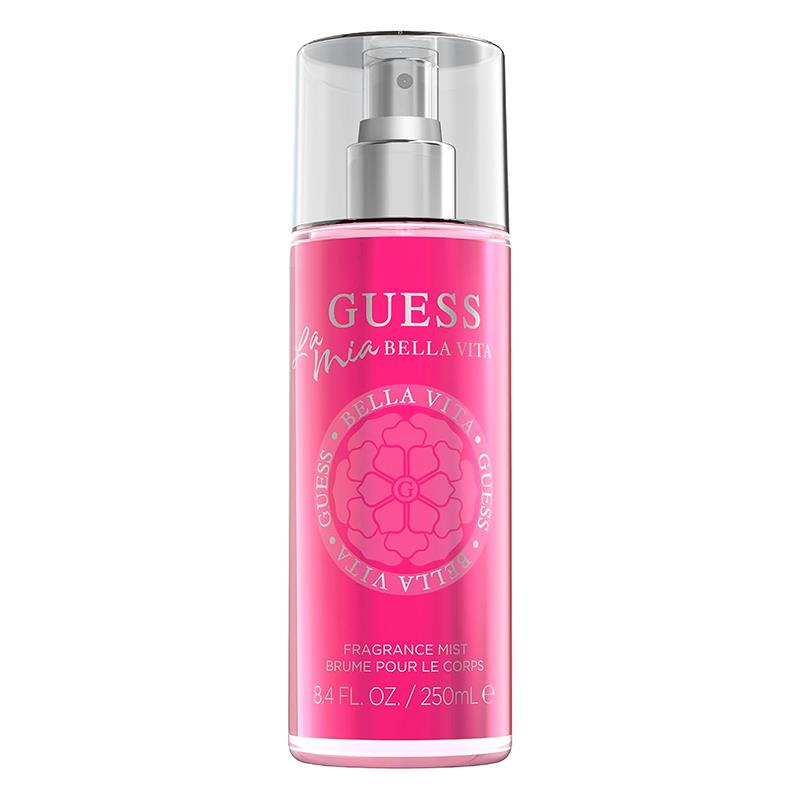 BODY SPLASH GUESS LA MIA BELLA VITA 250ML