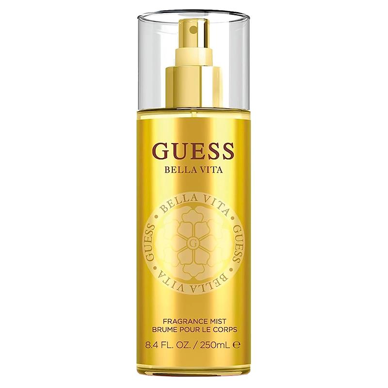 BODY SPLASH GUESS BELLA VITA 250ML