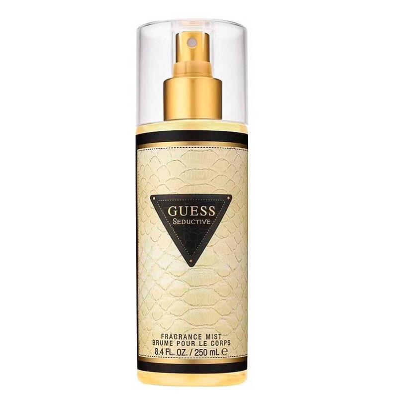 BODY SPLASH GUESS SEDUCTIVE FOR WOMEN 250ML