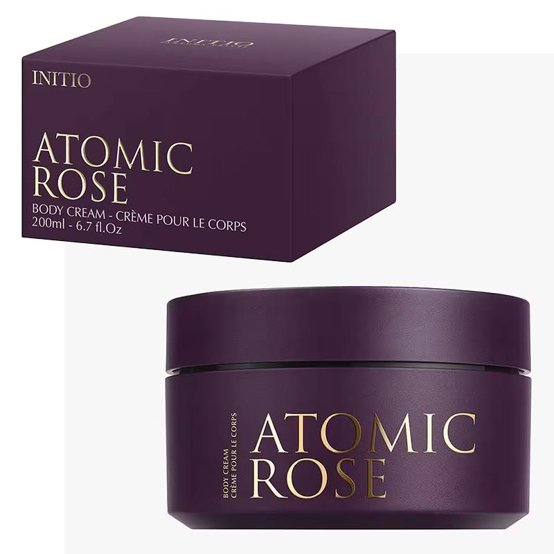 CREME CORPORAL INITIO ATOMIC ROSE 200ML