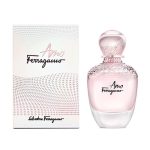 PERFUME FEMININO SALVATORE FERRAGAMO AMO FERRAGAMO EDP 100 ML