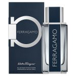 PERFUME MASCULINO SALVATORE FERRAGAMO MEN EDT 100 ML