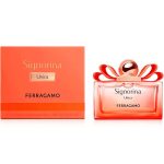 PERFUME SALVATORE FERRAGAMO SIGNORINA UNICA 100ML