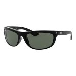 OCULOS DE SOL MASCULINO RAYBAN TAM 62 19 135 PRETO 0RB4089 601/5862