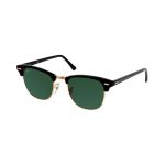 OCULOS DE SOL RAY BAN 0RB3016 W0365 51 UNISSEX VERDE TAM 51