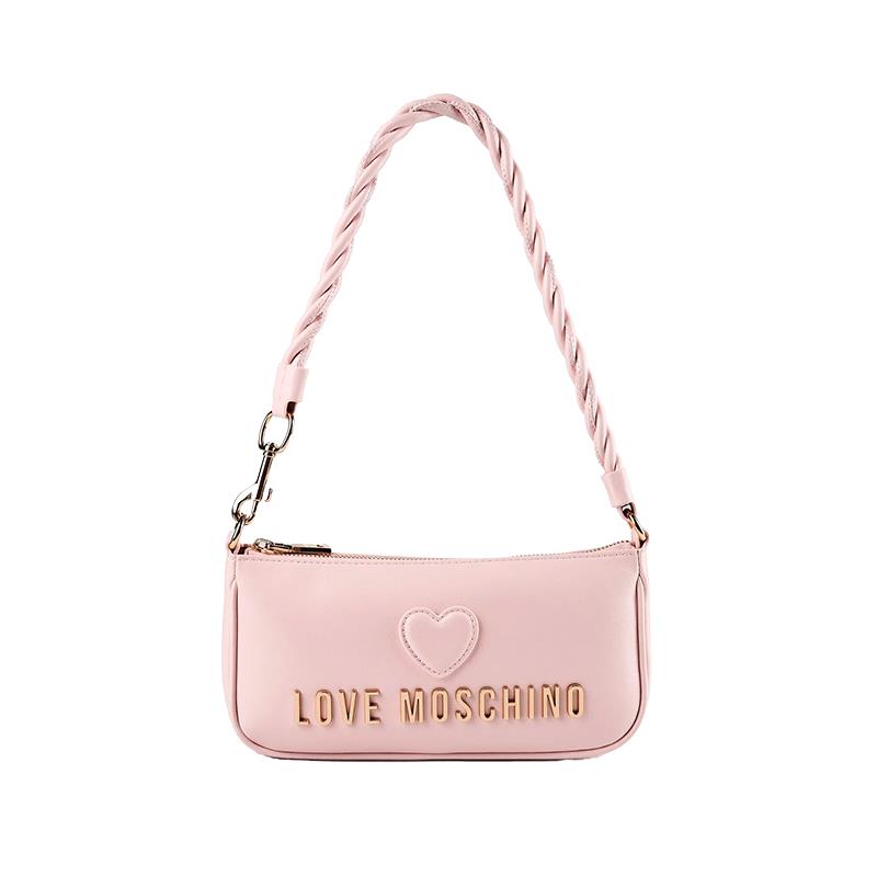 BOLSA LOVE MOSCHINO JC4132PP1PL1160A ROSA