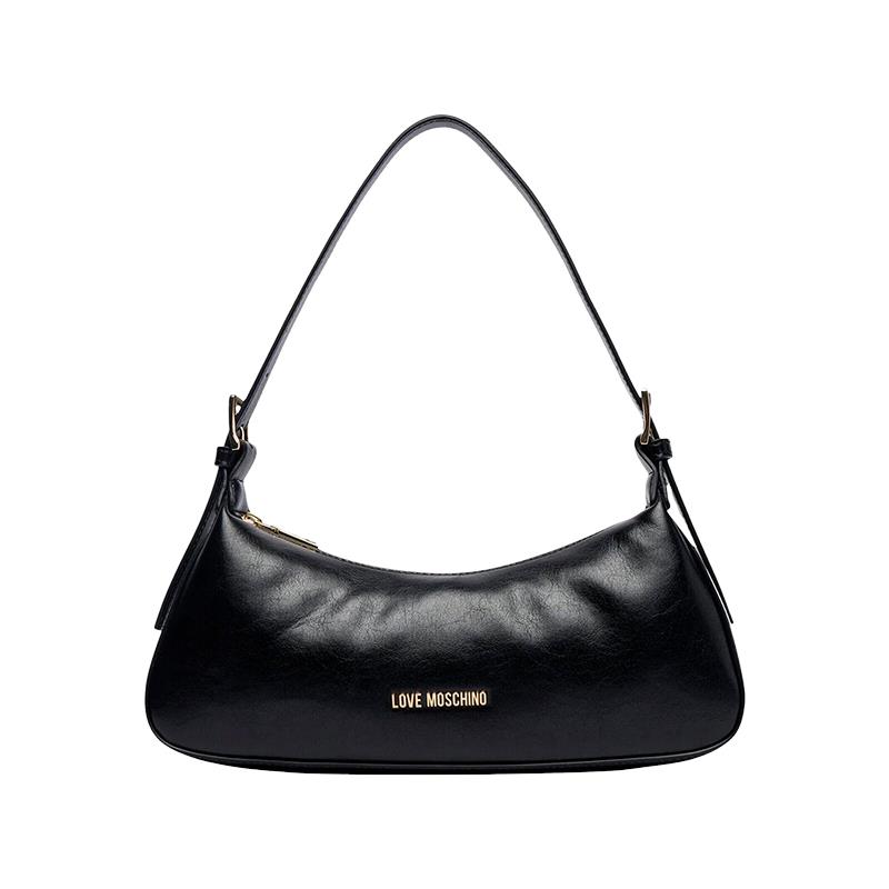 BOLSA LOVE MOSCHINO JC4390PP1PKO0000 PRETO