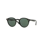 OCULOS DE SOL RAY BAN 0RB2180 601 7149 UNISEX G15 VERDE ESCURO PRETO TAM 4921119
