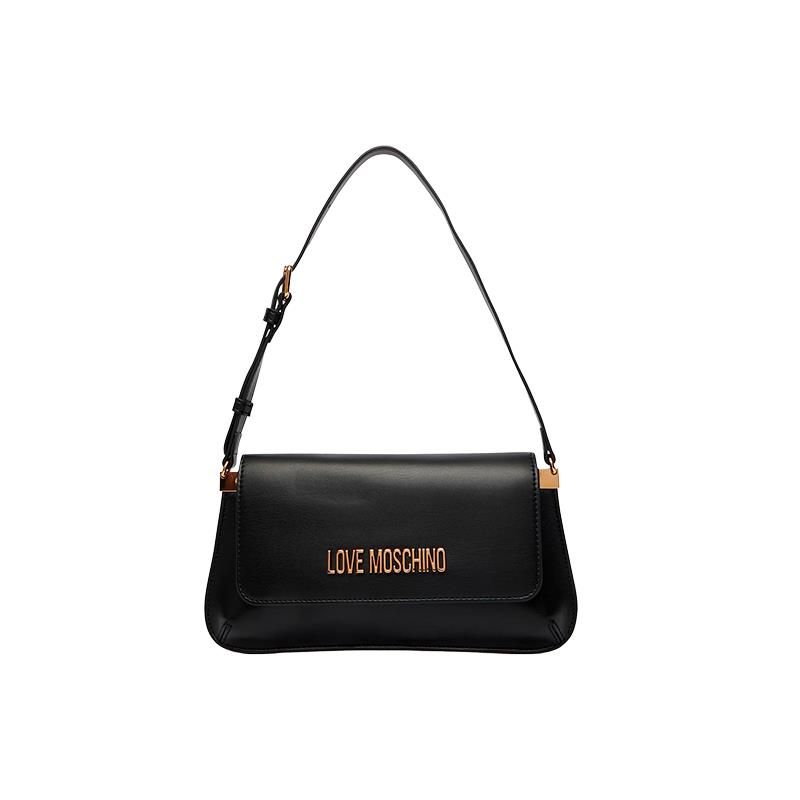 BOLSA LOVE MOSCHINO JC4058PP1PLO0000 PRETO