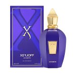 PERFUME UNISSEX XERJOFF ACCENTO EDP 100ML