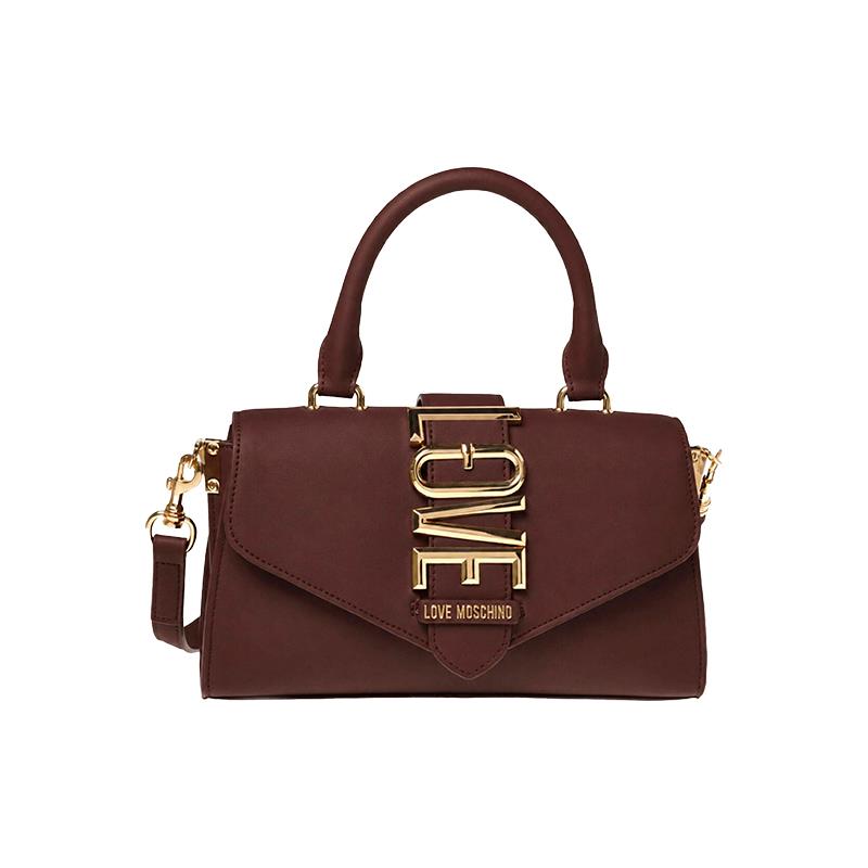 BOLSA LOVE MOSCHINO JC4083PP1PLE1200 OFFWHITE