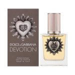 PERFUME MASCULINO DOLCE GABBANA DEVOTION EDP 50ML