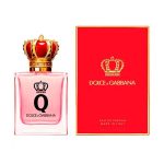 PERFUME DOLCE GABBANA Q BY DG EDP 50ML