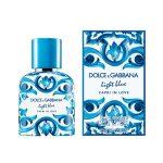 PERFUME MASCULINO DOLCE GABBANA LIGHT BLUE CAPRI IN LOVE PH EDP 100ML