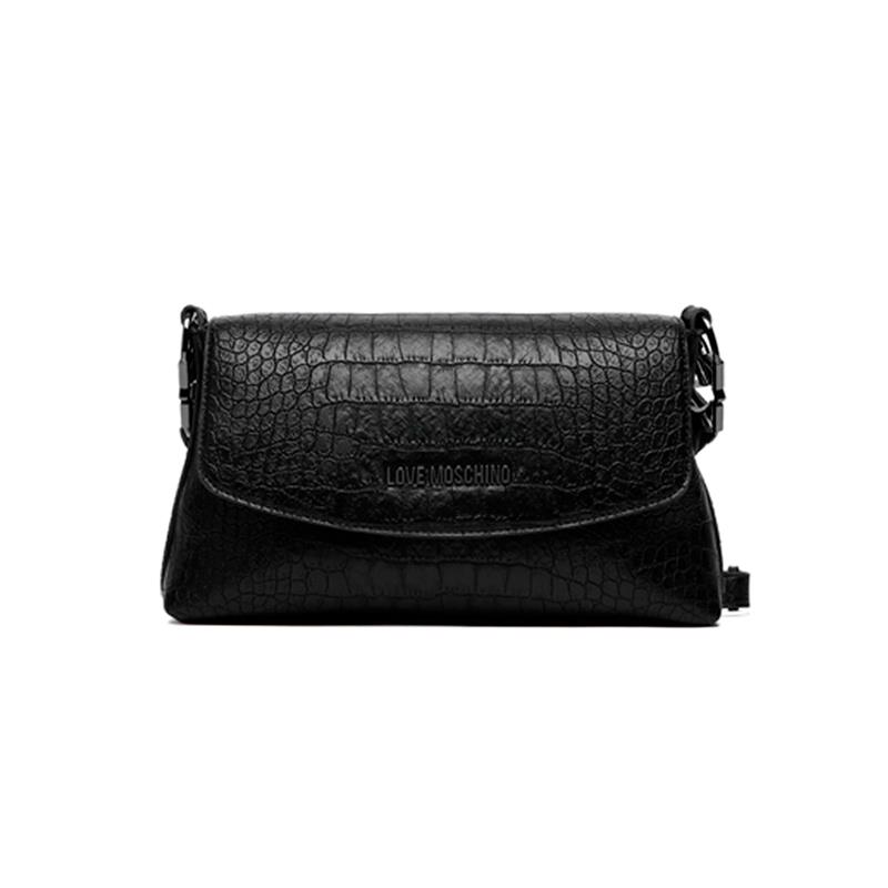 BOLSA LOVE MOSCHINO JC4017PP1PLF0000 PRETO