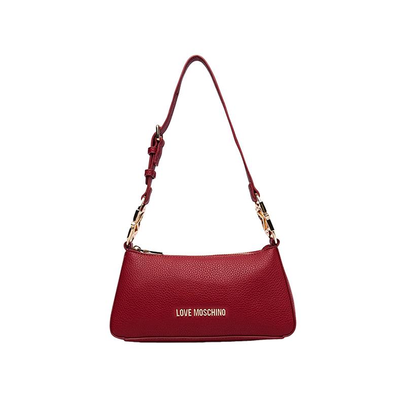 BOLSA LOVE MOSCHINO JC4007PP1PLB0552 VINHO