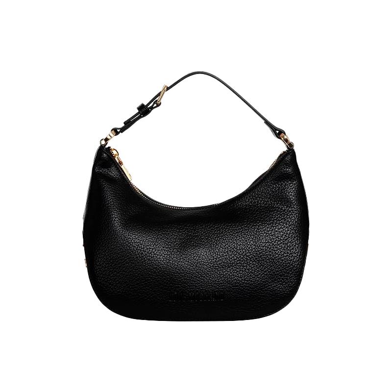 BOLSA FEMININA LOVE MOSCHINO JC4018PP1PLT0000 PRETO