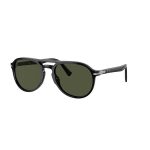 OCULOS DE SOL PERSOL 0PO3235S 95 31 55 UNISEX PRETO
