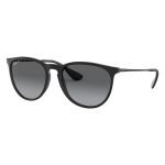 OCULOS DE SOL RAY BAN UNISEX 0RB4171 PRETO CINZA