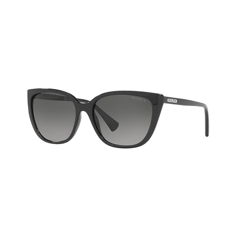 OCULOS DE SOL RALPH 0RA5274 5001T356 FEM PRETO