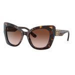 OCULOS DE SOL DOLCE GABANNA FEM MARROM 0DG4405 502 1353 TAM 5320140