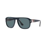 OCULOS DE SOL PERSOL 0PO3310S 11893R57 UNISEX AZUL