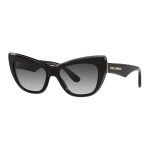 OCULOS DE SOL DOLCE GABBANA 0DG4417 32468G 54 FEM CINZA TAM 54