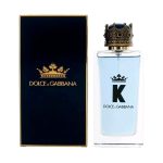 AGUA DE COLONIA DOLCE GABBANA EDT 100ML